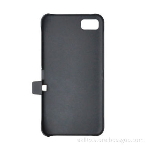 Battery Case for RIM's BlackBerry Z10, 2,800mAh Capacity